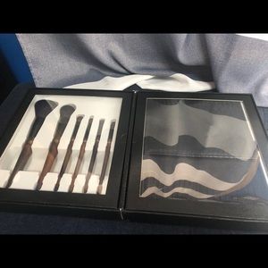 🆕 Limited Ed. Cosmetic Beauty Brush Collection